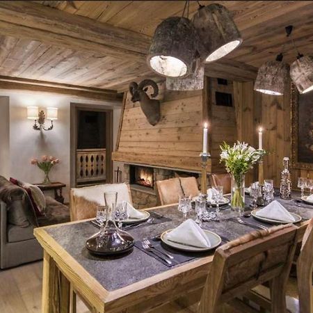 Luxury Chalet Ischgl - Pool & Spa Εξωτερικό φωτογραφία