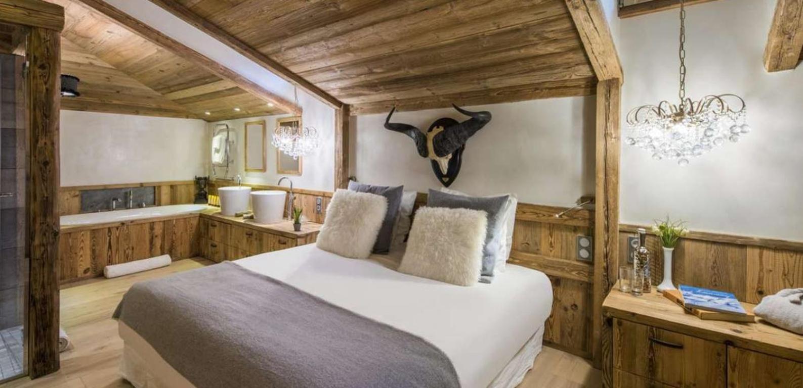 Luxury Chalet Ischgl - Pool & Spa Εξωτερικό φωτογραφία